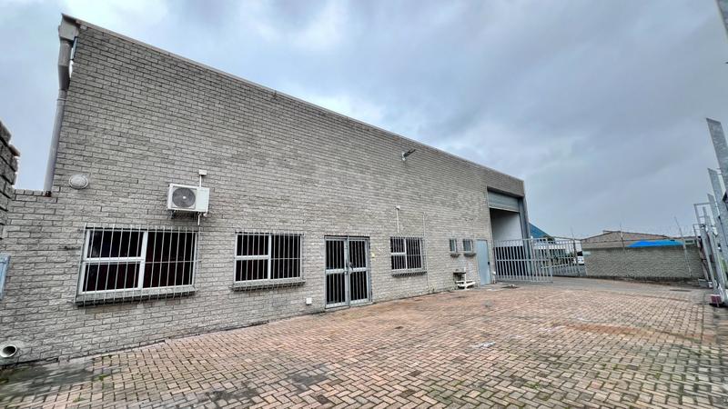 To Let commercial Property for Rent in Montague Gardens Western Cape